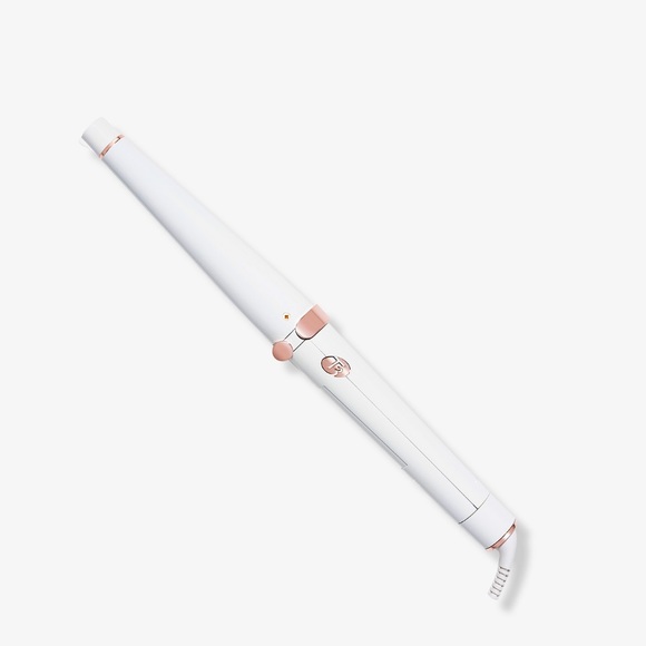 T3 Other - NEW IN BOX T3 SINGLE PASS WAVE PROFESSIONAL CERAMIC STYLING WAND